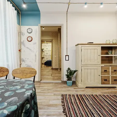 Stabu Boutique Riga