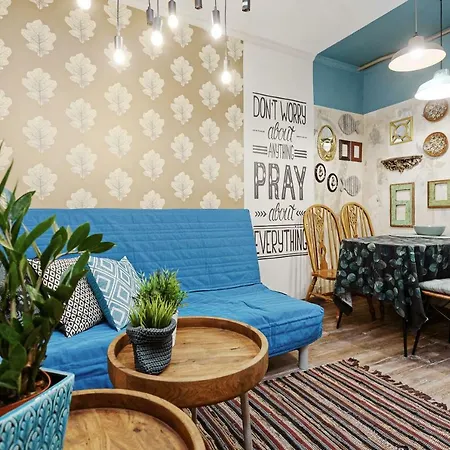 Stabu Boutique Рига
